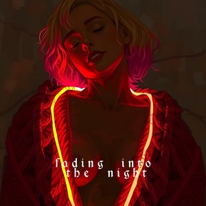 Fading into the Night