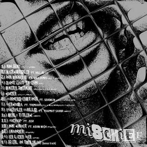 medusa (feat. Tremaari) (Explicit)