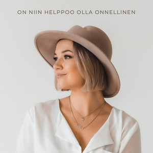 On Niin Helppoo Olla Onnellinen