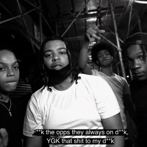 Move Like Jagger (feat. SugarHill Chris, Sugarhillddot & Roscoe G) (Explicit)