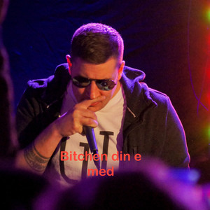 *****en din e med (Explicit)