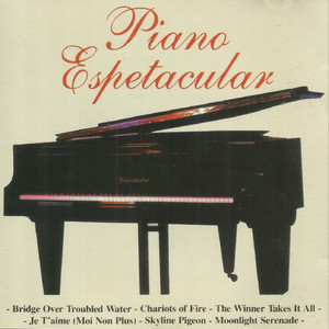 Bridge over Troubled Water