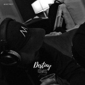 Destiny (Explicit)