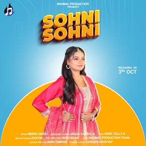 Sohni Sohni