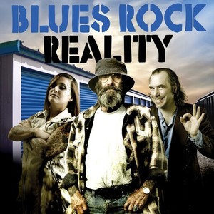 Blues Rock Reality