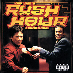 Rush Hour (Original Motion Picture Soundtrack) (尖峰时刻 电影原声带)