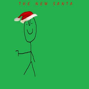 The New Santa (Explicit)