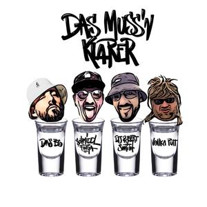 Das Muss´n Klarer (Explicit)