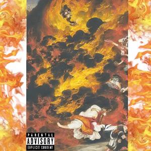 ADIOS (feat. Sirisninomed & PCE-K) (Explicit)