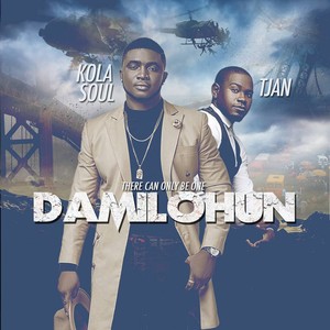 Damilohun (feat. Tjan)