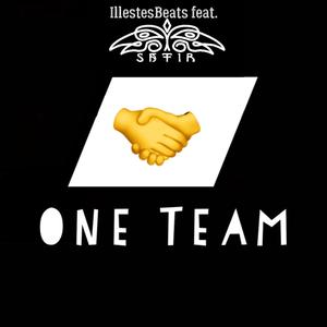 One Team (feat. Safir) [Explicit]