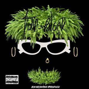 Burn it up (feat. Rikarjahtion) (Explicit)