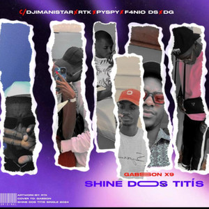 SHINES DOS TITÍS (Explicit)
