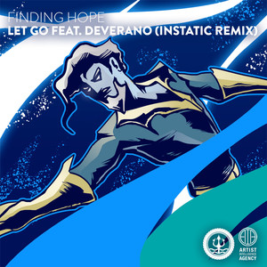 Let Go (INSTATIC Remix)