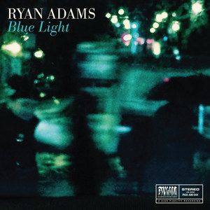 Blue Light (Paxam Singles Series, Vol. 6)
