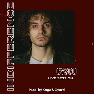 Indifference Live Session