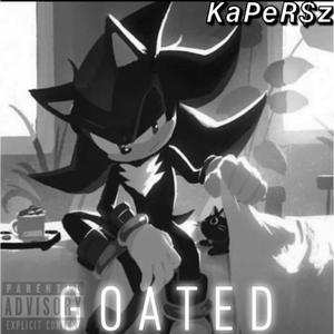 GOATED the Mixtape (Explicit)