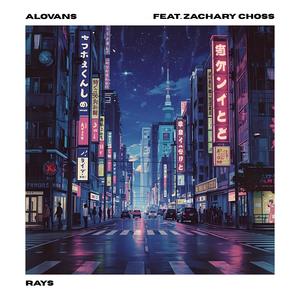 rays (feat. Zachary Choss)