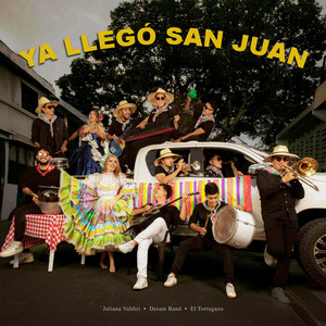 Ya Llegó San Juan