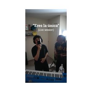 Eres la Única (feat. Fabio) (Live Session)