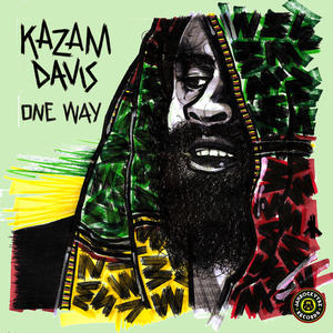 One Way (feat. Kazam Davis)