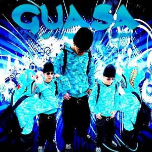 GUASA! (feat. BenjaPTellem, MECHAYRXMEO, Knak & lau2k13) (Explicit)