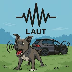Laut (feat. Pink Mollyy) (Explicit)