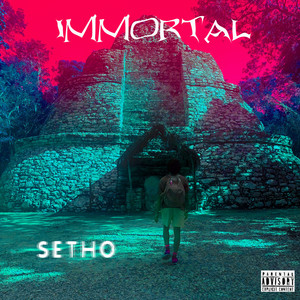 Immortal (Explicit)