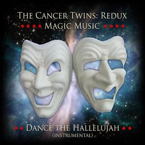 DANCE THE HALLELUJAH INSTRUMENTAL (feat. TEDDY BOROWIECKI: KEYS, MIKE LENT BASS & HARRY GREGG BEATS)