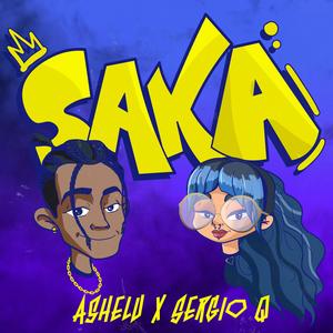 SAKA (feat. Sergio Q.)