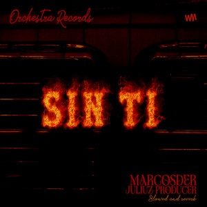 SIN TI (SLOWED AND REVERB)