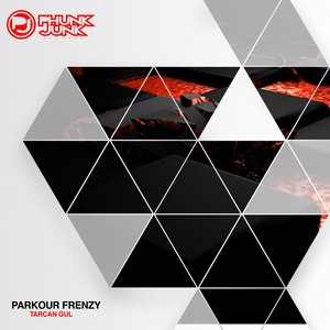 Parkour Frenzy (Radio Edit)