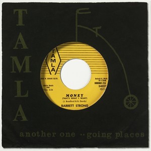 Tie Me Tight (Single Version)