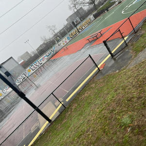 Hit The Road (feat. Rfprackz & ZS5) (Explicit)