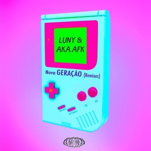 Nova Geração Remixes (Global Sounds) [Explicit]