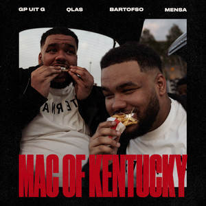 Mac of Kentucky (Remix|Explicit)