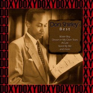 Don Shirley's Best (Remastered Version) [Doxy Collection]