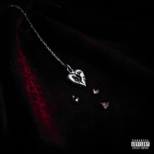 Já Não Tou no Teu Heart (Explicit)