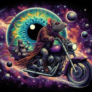 LA NAVE MERCEDES (feat. Juan MSE) (Explicit)