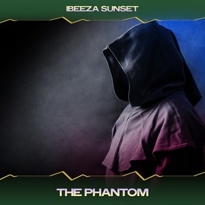 The Phantom (Ultratech Mix, 24 Bit Remastered)