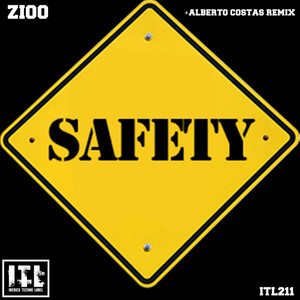 SAFETY (Alberto costas Remix)