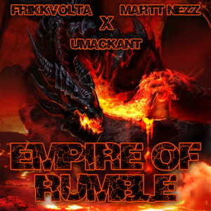 Umackant - Empire of Rumble