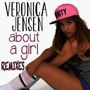 About a Girl (Jesperzar Remix)