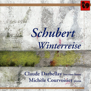 Winterreise, Op. 89, D. 911: VII. Auf dem Flusse