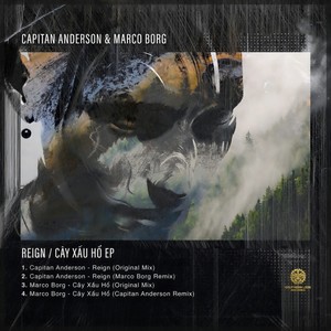 Cay Xau Ho (Capitan Anderson Remix)