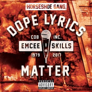 **** Lyrics Matter (Explicit)