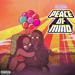 Peace of Mind (Explicit)