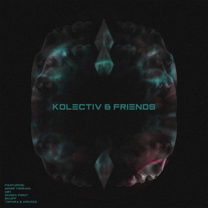 Kolectiv & Friends EP