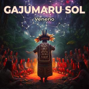 Veneno (feat. Bufeo, Pito Pantera, Camino Rojo, Sachamama & Kuntur Wasi)