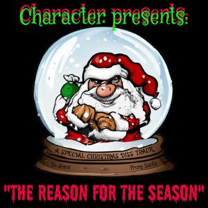 The Reason For The Season (Explicit)